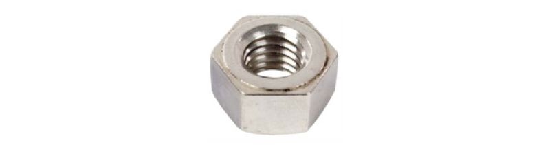 Heavy Hex Nut