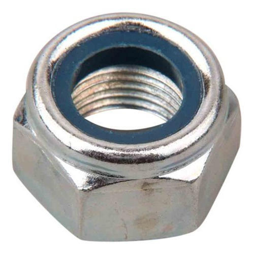 Nylock Nut M3 (DIN 982)