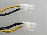 two pin power connectors