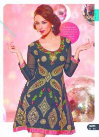 Ladies Designer Kurti