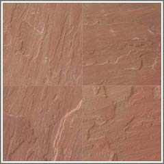 Sand Stone Red Natural
