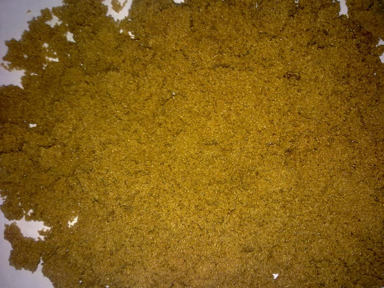 Jaggery powder, Color : BROWN