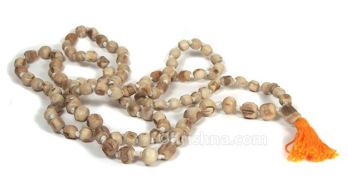 TULASI JAPA BEADS