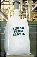 Brazilian Sugar Icumsa 45, Color : White