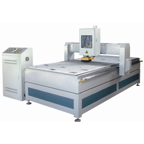 Cnc Router Machine Manufacturer & Exporters from surat ...