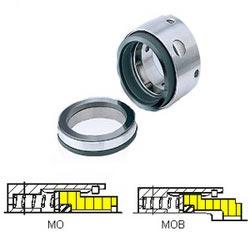 Metal Multi Spring Balance Seal