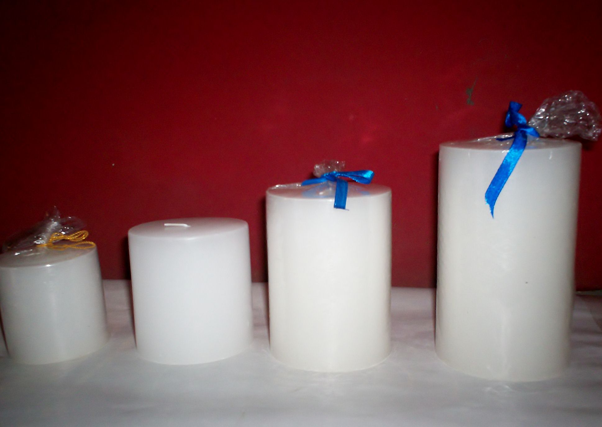 Candles