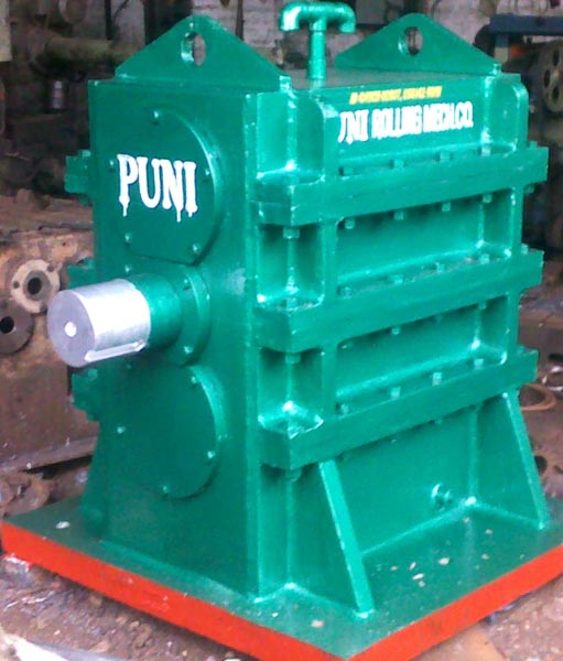 Pinion Gear Boxes