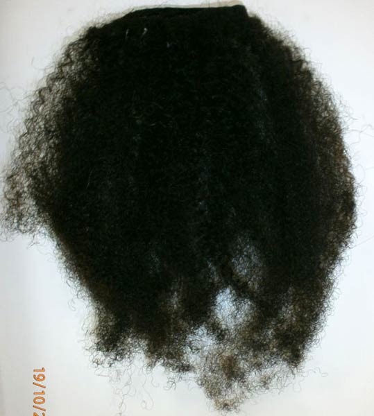 100% Virgin Unprocessed Hair