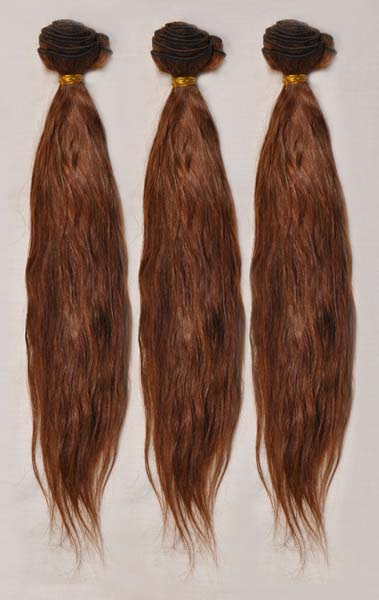 Blonde Weft Hair Manufacturer Exporters From Chennai India Id