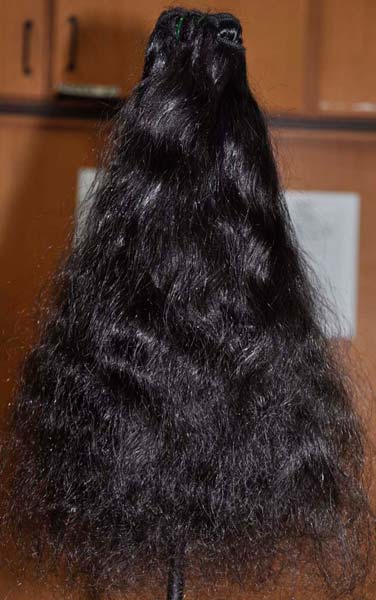 Indian Deep Wavy Hair