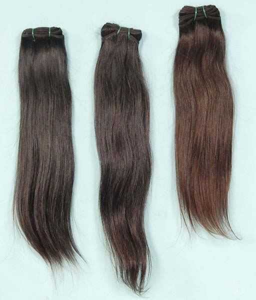 Indian Straight Hair