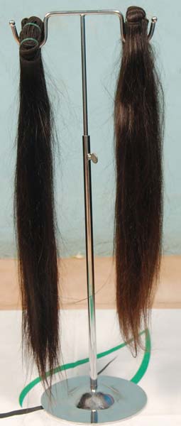 Natural Indian Straight Hair