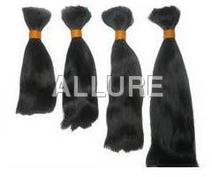 Remy Double Drawn Human Hair