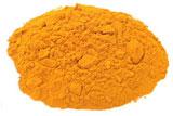 turmeric powder