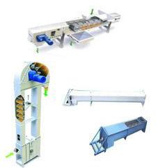 Conveying Equipment System