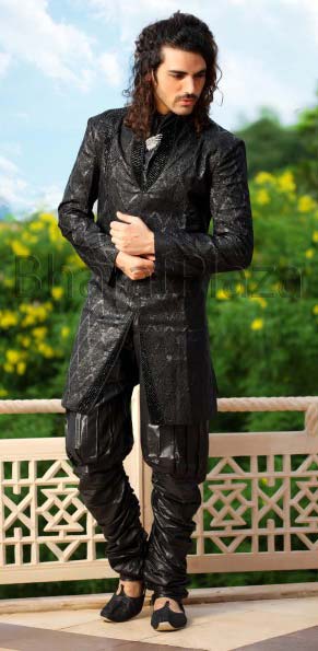 Royal Jodhpuri Breeches Coat