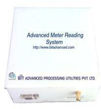 meter reading system