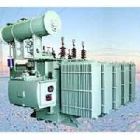 electrical power transformer