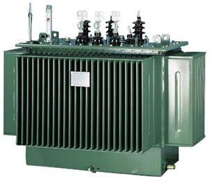 electrical transformers