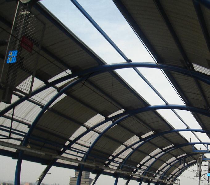 Solid Polycarbonate Sheets, for Shedding, Feature : Best Quality, Crack Proof, Easy To Install