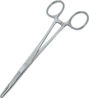 Allis Tissue Forcepe