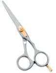 Barber, Dressing Scissors
