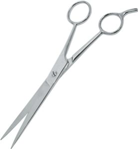 Cockade Barber Scissors