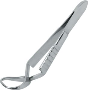 Cross Action Towel Jones