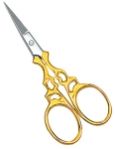 Fancy Scissors