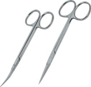 Iris Scissors