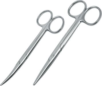 Mayo Scissors
