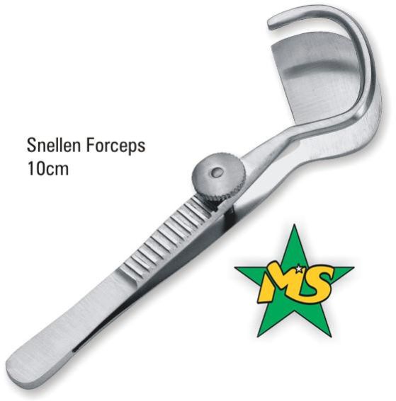 Snennen Forceps