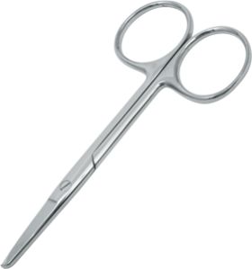 Spencer Suture Scissors
