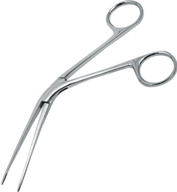Tilley Aural Forceps