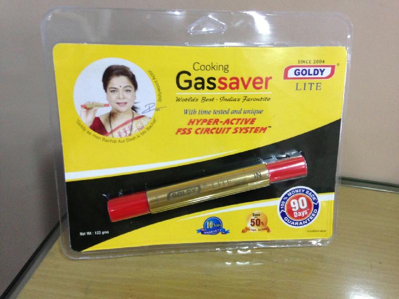 Lpg Gas Saver