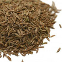 cumin seeds