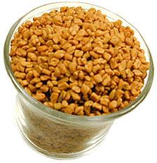 fenugreek seeds