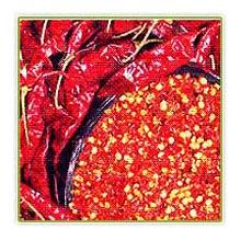 red chilli powder