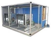 Industrial Humidification Equipment