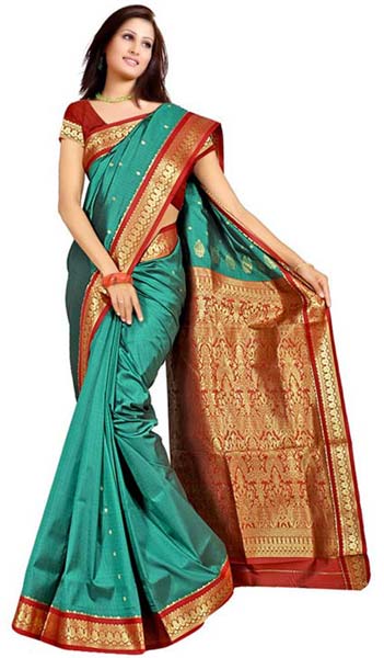 silk sarees