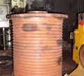 Rope Drum Assembly