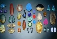 cabochons stones