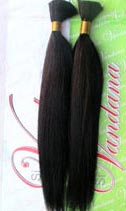 bulk indian hair