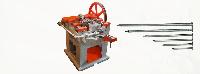 Wire Nail Making Machine