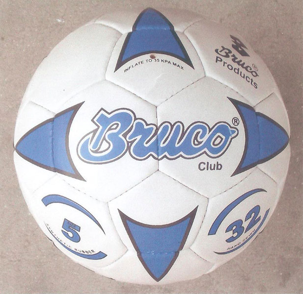 Bruco Football