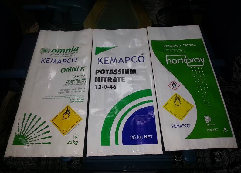 Manufacturer of Sports and Duffle Bags, Egypt by Hyma Plastic