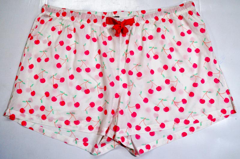 Ladies Boxer Shorts, Size : M, XL, XXL, Feature : Comfort Fit, Easy  Washable, Eco Friendly, Non Lastic at Best Price in Delhi