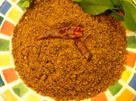 Rasam Masala Powder