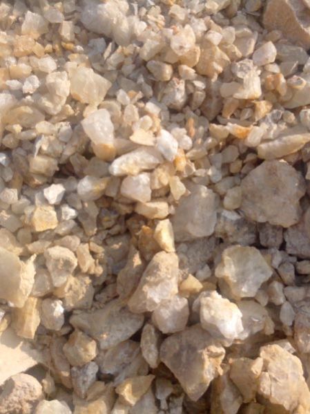 Fluorspar